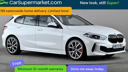 Used BMW 128 Performance 265 HP (194 kW) 2023 Hatchback