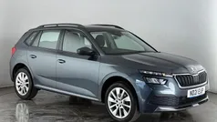 Used 2023 Skoda Kamiq SE SUV | £13,100 (Good price)