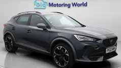 Used 2024 Cupra Formentor VZ1 SUV | £21,150 (Good price)