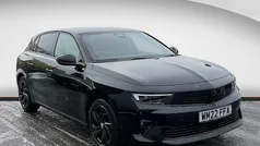 Used 2025 Vauxhall Astra GS Line Hatchback | £14,790 (Super price)