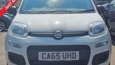 Used 2018 Fiat Panda Easy Hatchback | £8,495 (Fair price)