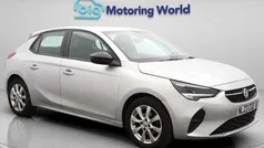 Used 2023 Vauxhall Corsa Design Edition Hatchback | £12,000 (Good price)