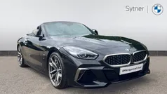 Black Used 2019 BMW Z4 Comfort Edition Cabriolet | £29,965 (Fair price)