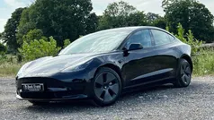 Used 2021 Tesla Model 3 Standard Range Sedan | £19,399 (A bit pricey)