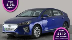 Used 2021 Hyundai Ioniq 6 Premium Sedan | £11,360 (Fair price)