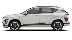 New 2025 Hyundai Kona Advanced SUV | £31,687 (Fair price)