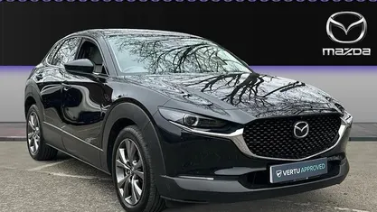 Used Mazda CX-30 Inclusive 186 HP (136 kW) 2023 SUV