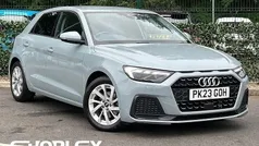 Used 2024 Audi A1 Sportback Sport Hatchback | £17,870 (Fair price)