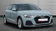 Arrow grey Used 2022 Audi A1 Sport Hatchback | £17,450 (Fair price)