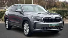 Used 2025 Skoda Kodiaq SE L SUV | £36,500 (Fair price)