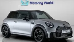 Used 2023 Mini Cooper Hatch Hatchback | £21,300 (Fair price)