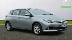 Used 2017 Toyota Auris Hybrid Business Edition Hatchback | £12,699 (Fair price)