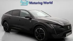 Used 2024 Peugeot 408 GT Sedan | £21,600 (Super price)
