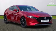 Used 2019 Mazda 3 Inclusive Hatchback | £15,199 (Fair price)