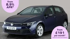 Used 2024 VW Golf VIII Life Hatchback | £13,920 (Super price)