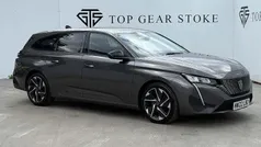 Used 2023 Peugeot 308 Active Premium Estate | £13,195 (Good price)