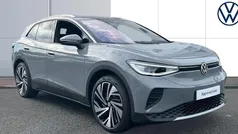 Other Used 2025 VW ID.4 Pro SUV | £27,493 (Super price)