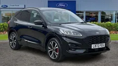 Used 2023 Ford Kuga ST-Line X SUV | £22,246 (Good price)