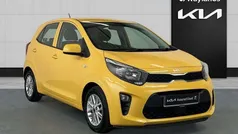 Yellow Used 2023 Kia Picanto 2 Hatchback | £12,269 (Fair price)