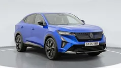 Used 2026 Renault Rafale Techno Esprit Alpine SUV | £31,499 (Good price)