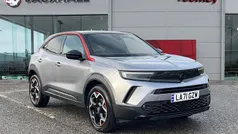Used 2022 Vauxhall Mokka SRi SUV | £15,250 (Fair price)