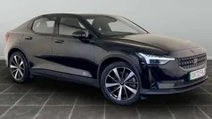 Used 2022 Polestar 2 Long Range Dual motor Hatchback | £18,495 (Good price)