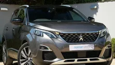 Used 2020 Peugeot 3008 Premium Estate | £14,995 (Fair price)