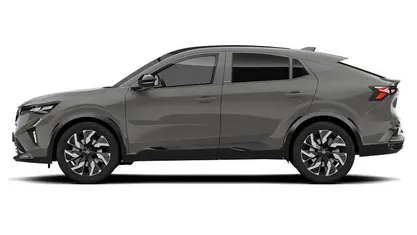 New Renault Rafale Techno 200 HP (147 kW) 2025 SUV