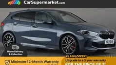 Used 2021 BMW 128 Hatchback | £22,197 (Fair price)