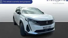 Used 2022 Peugeot 3008 Allure Premium Estate | £14,857 (Fair price)