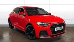Used 2020 Audi A1 Sport Hatchback | £14,598 (Fair price)