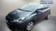 Used 2019 Vauxhall Corsa Hatchback | £6,200 (Fair price)