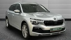Used 2024 Skoda Kamiq SE L SUV | £20,250 (Fair price)