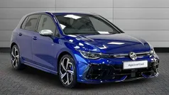 Lapiz blue New 2025 VW Golf VIII R Hatchback | £43,990 (Good price)