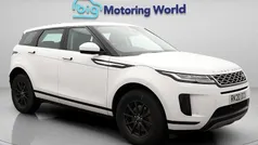 Used 2020 Land Rover Range Rover evoque S Hatchback | £15,800 (Good price)
