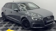 Used 2019 Audi A3 Sportback Comfort Hatchback | £12,250 (Good price)