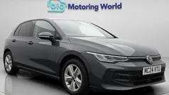 Used 2025 VW Golf VIII Life Hatchback | £17,700 (Good price)