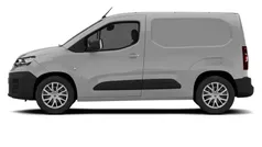 New 2025 Fiat Doblò MPV | £19,490 (Good price)
