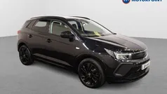 Used 2022 Vauxhall Grandland X GS Line SUV | £16,999 (Fair price)