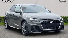 New 2025 Audi A1 Sportback S-Line Hatchback | £29,410 (Fair price)