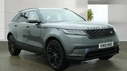 Used Land Rover Range Rover Velar HSE 241 HP (177 kW) 2020 SUV