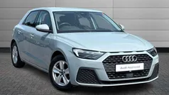 Grey Used 2022 Audi A1 Design Hatchback | £18,990 (Fair price)