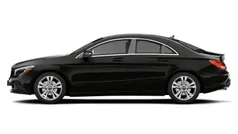 Used 2016 Mercedes CLA220 AMG Sedan | £11,995 (Fair price)
