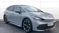Used 2024 Cupra Born Hatchback | £19,853 (Fair price)