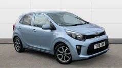 Used 2019 Kia Picanto Hatchback | £8,808 (Fair price)