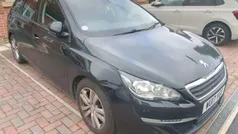 Used 2016 Peugeot 308 Active Estate | £6,280 (Fair price)