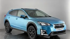 Used 2023 Subaru XV Premium SUV | £14,350 (Super price)