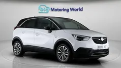Used 2020 Vauxhall Crossland X S SUV | £8,900 (Fair price)