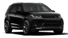 New 2025 Land Rover Discovery Sport SE Dynamic SUV | £51,769 (Fair price)