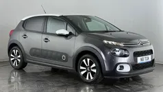 Used 2018 Citroën C3 Flair Hatchback | £7,100 (Fair price)